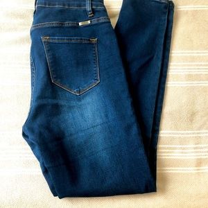 Kancan Skinny Jeans